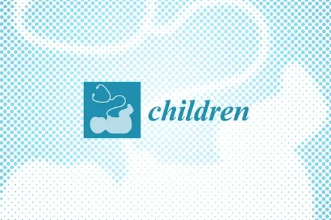 Logo of the journal "Children"