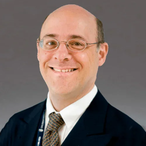 Portrait of Bill Barbaresi