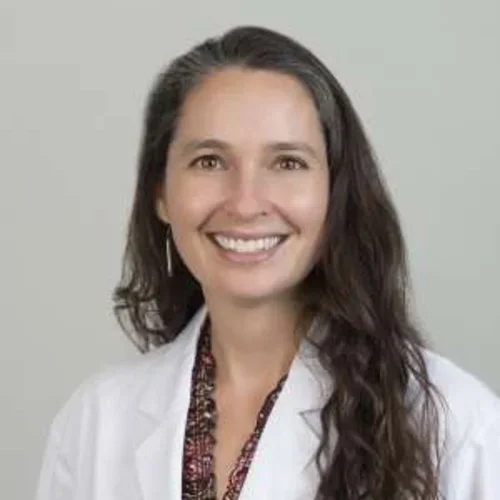 Portrait of Liz Barnert