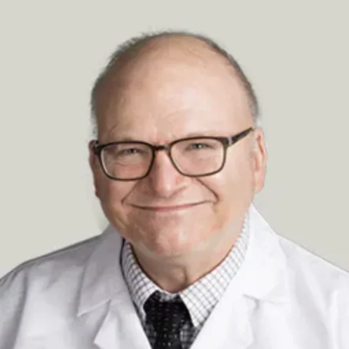 Michael Msall, University of Chicago