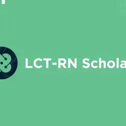 LCT-RN Scholars Program Logo