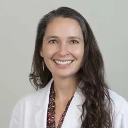 Portrait of Liz Barnert