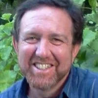 Portrait of Mark Feinberg