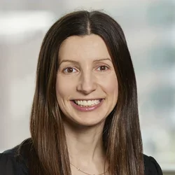 Portrait of Gen Guyol