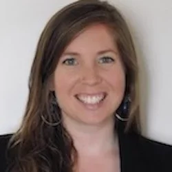 Portrait of Griffin Gorksy