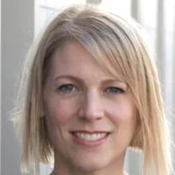 Portrait of Marieka Schotland, PhD