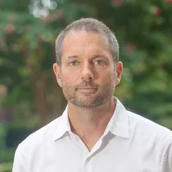 Portrait of Matt Biel