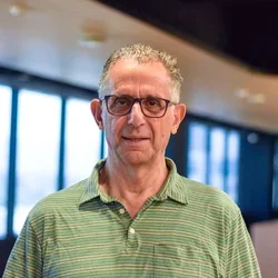 Portrait of Neal Halfon, Center Director