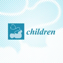 Logo of the journal "Children"